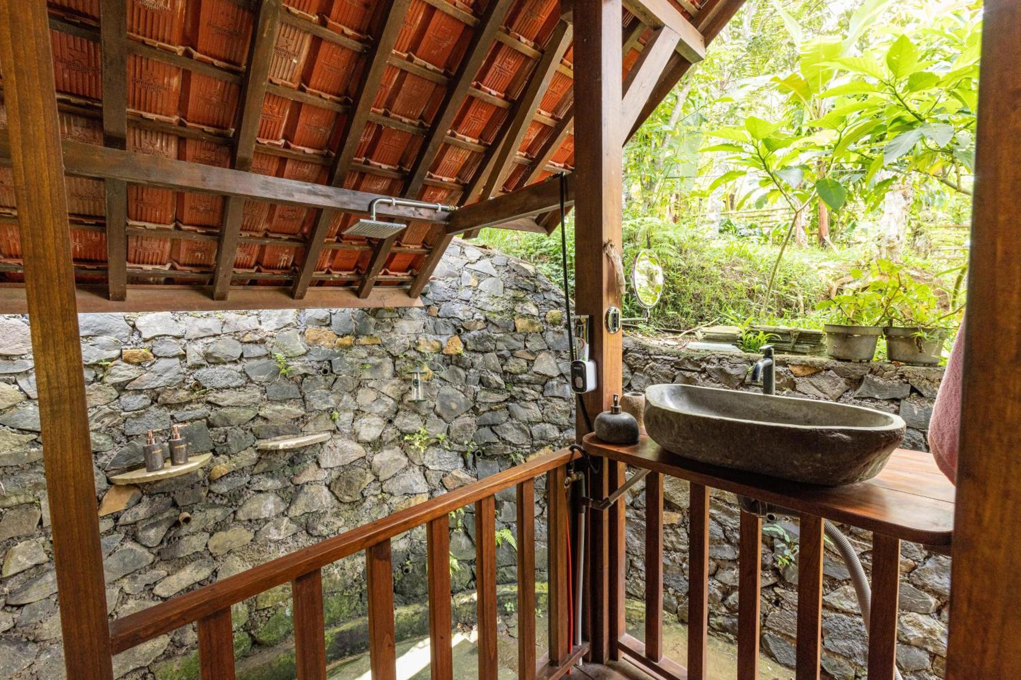 Sanda Plantation Hideaway Exterior photo